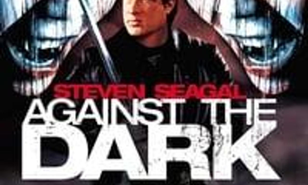 header image for Against the Dark