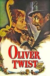 Oliver Twist