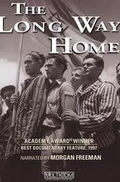 The Long Way Home