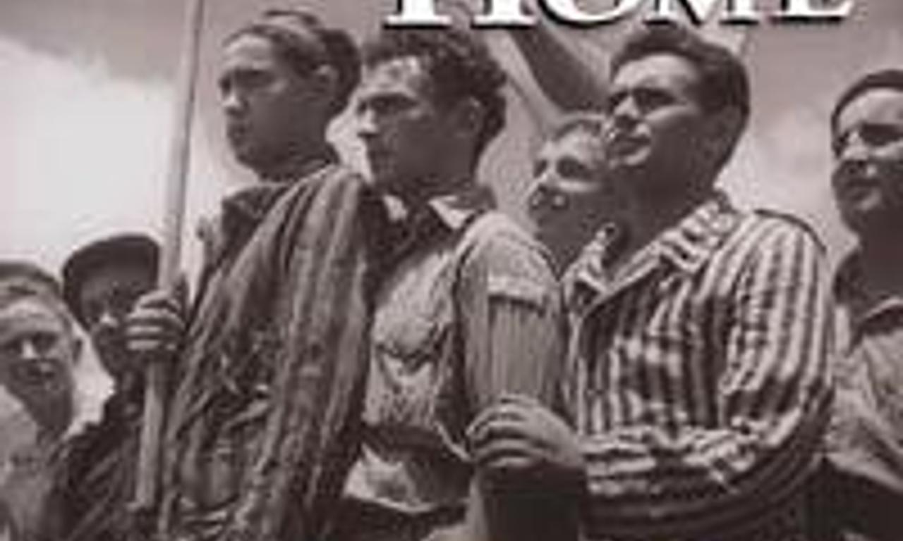 header image for The Long Way Home