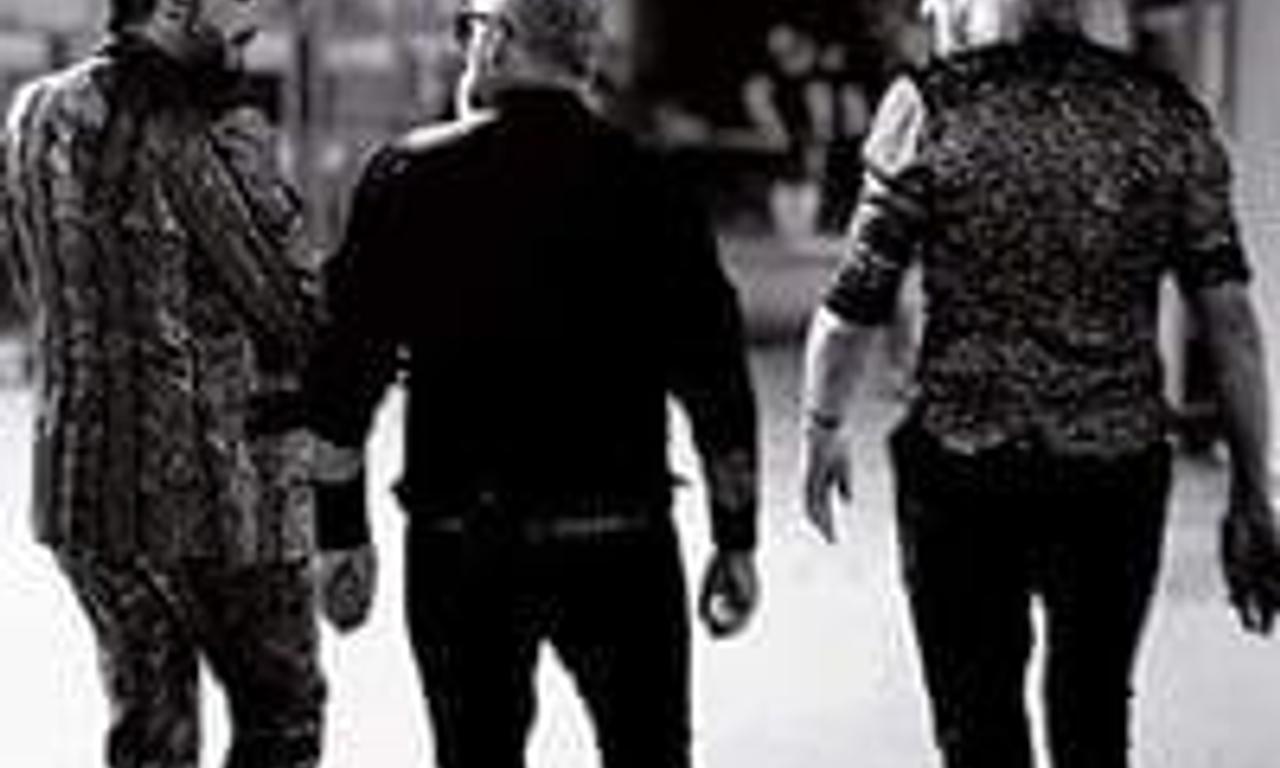 header image for Queen + Adam Lambert: Live Around The World