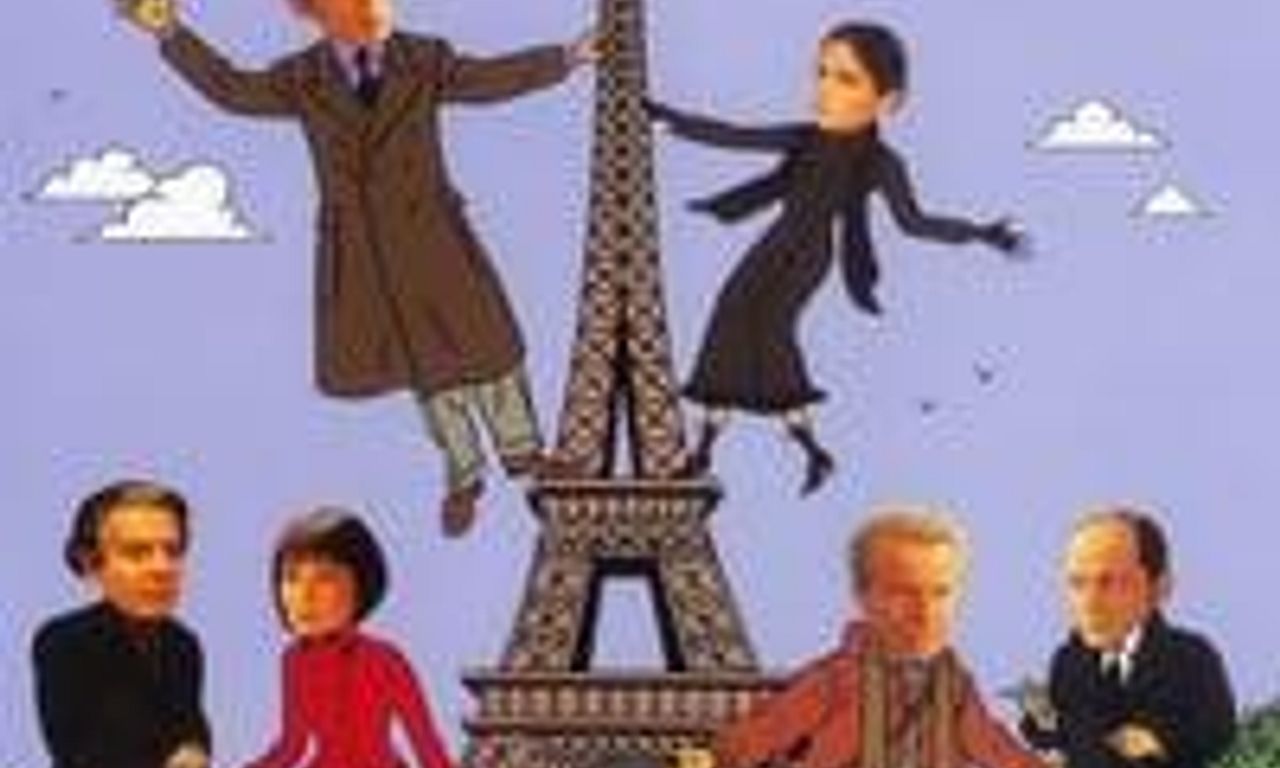 header image for Same Old Song