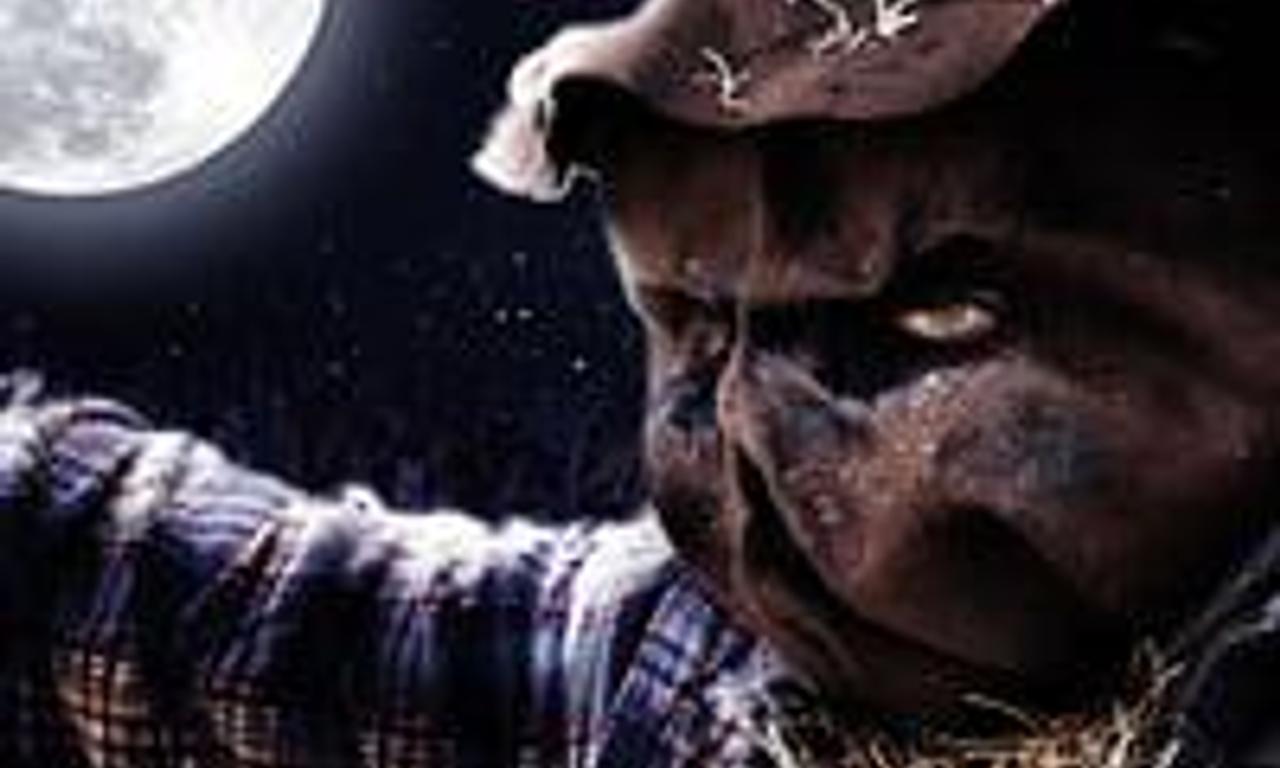 header image for Scarecrow County