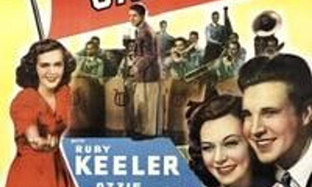 header image for Sweetheart of the Campus