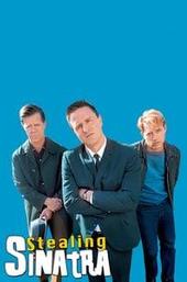 Stealing Sinatra