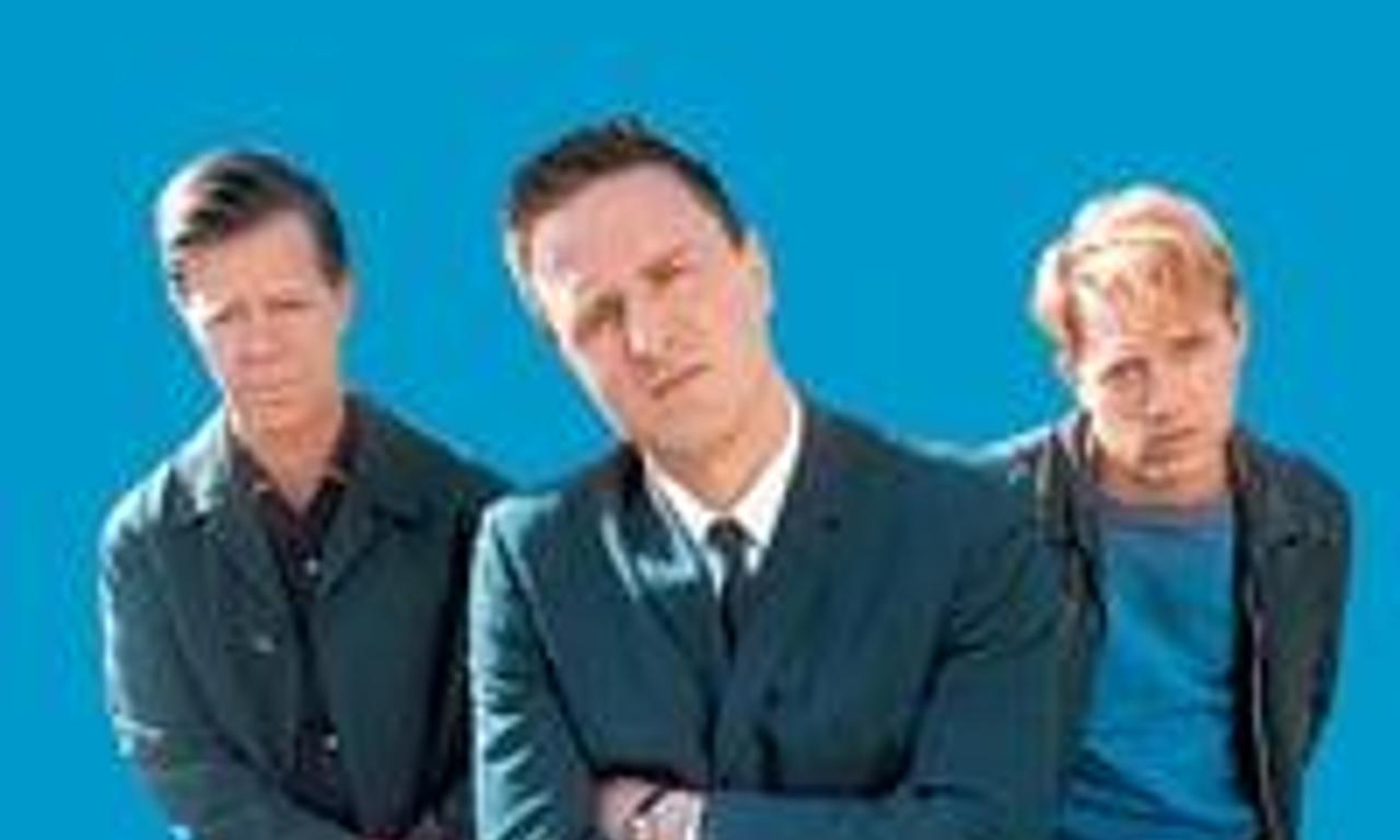 header image for Stealing Sinatra