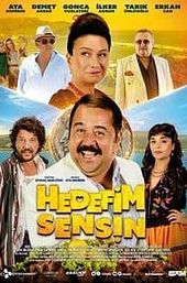 Hedefim Sensin