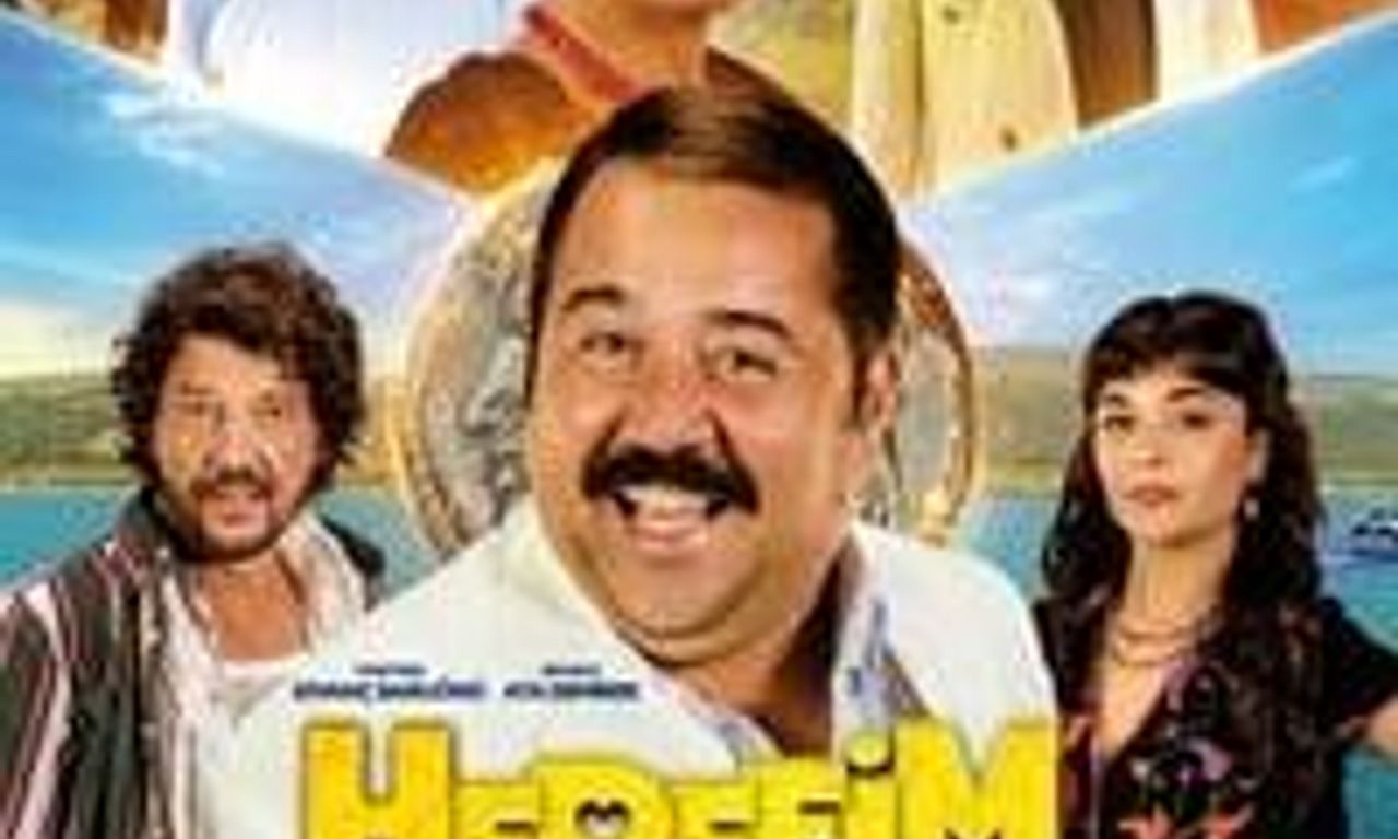 header image for Hedefim Sensin