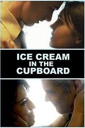 Ice Cream in the Cupboard