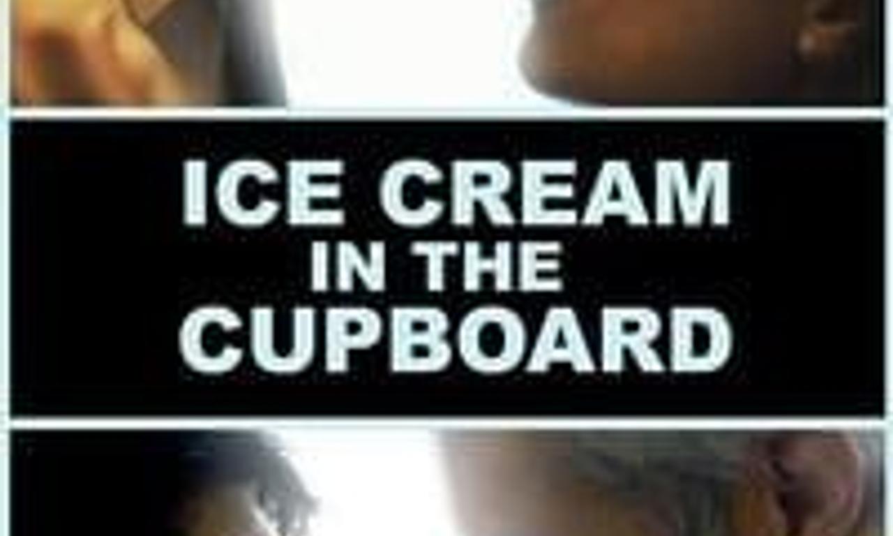 header image for Ice Cream in the Cupboard