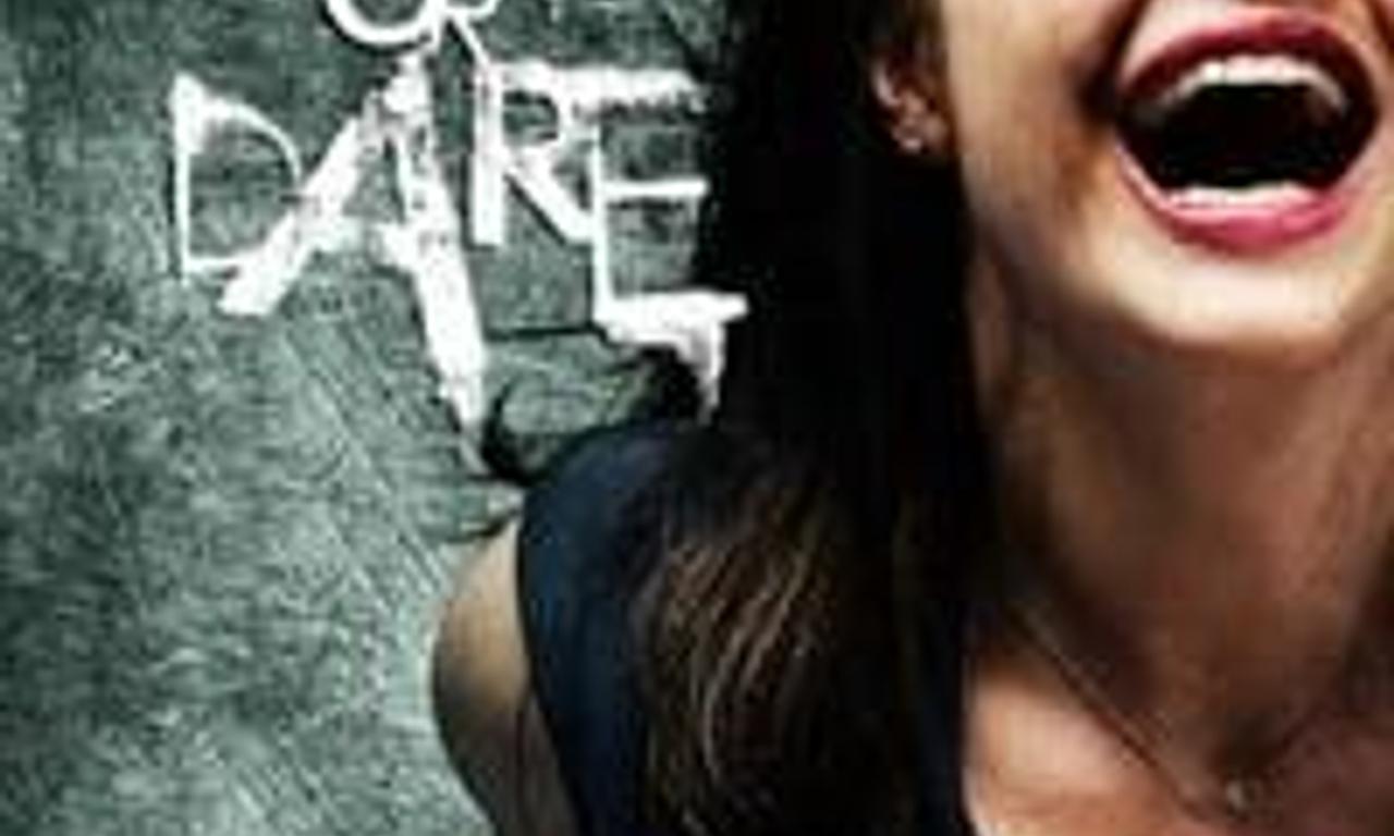 header image for Truth or Dare