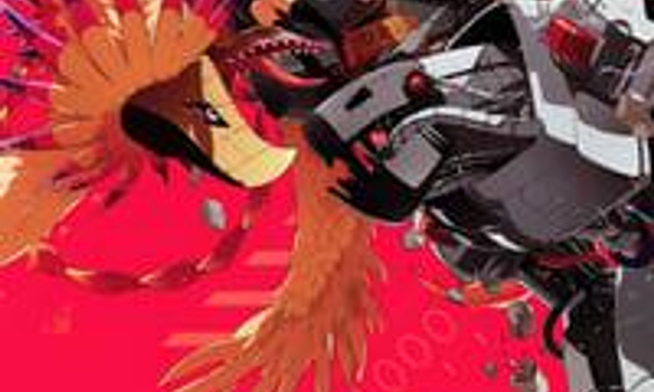 header image for Digimon Adventure tri. Part 4: Loss