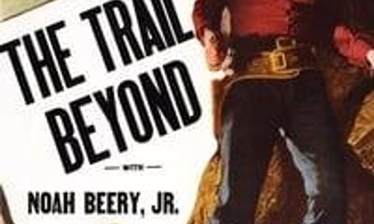 header image for The Trail Beyond
