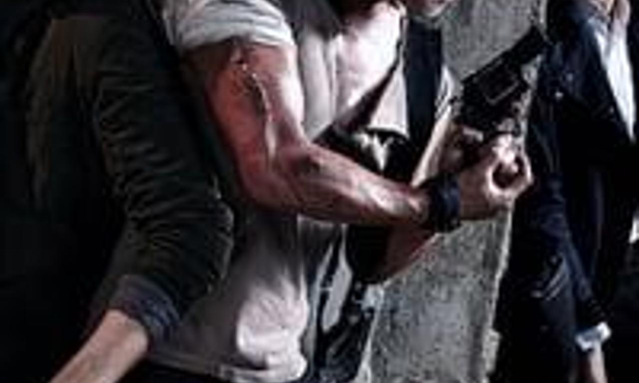 header image for The Target