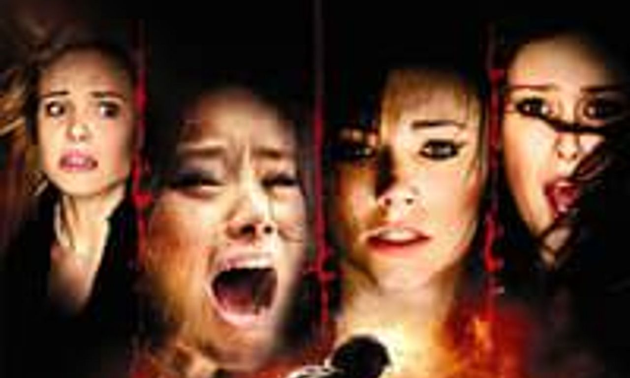 header image for Sorority Row