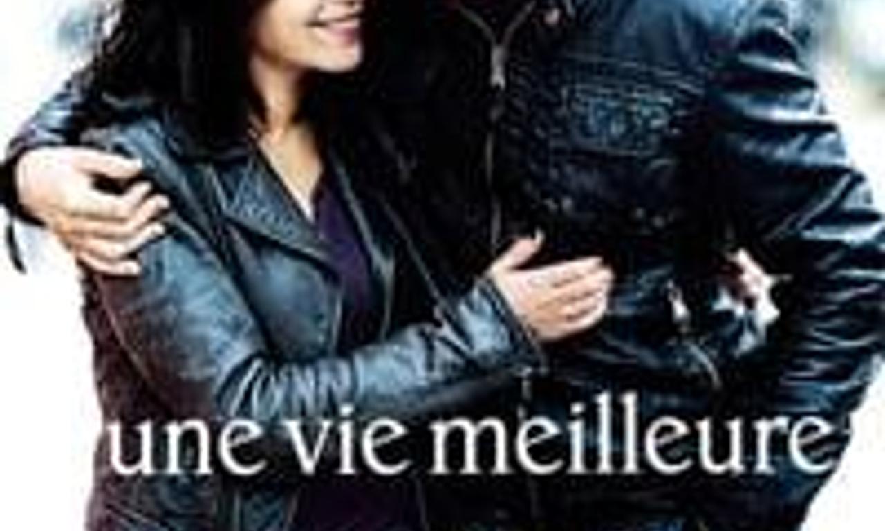 header image for A Better Life