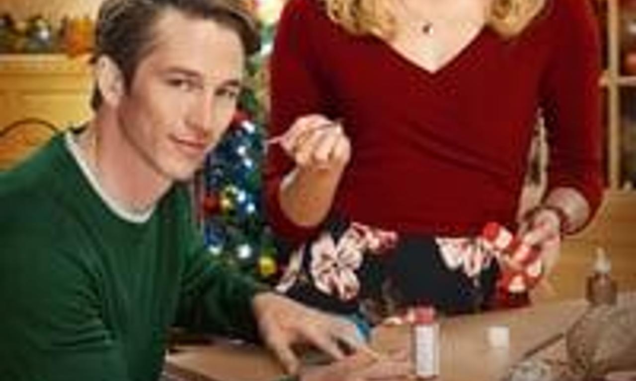 header image for Sharing Christmas