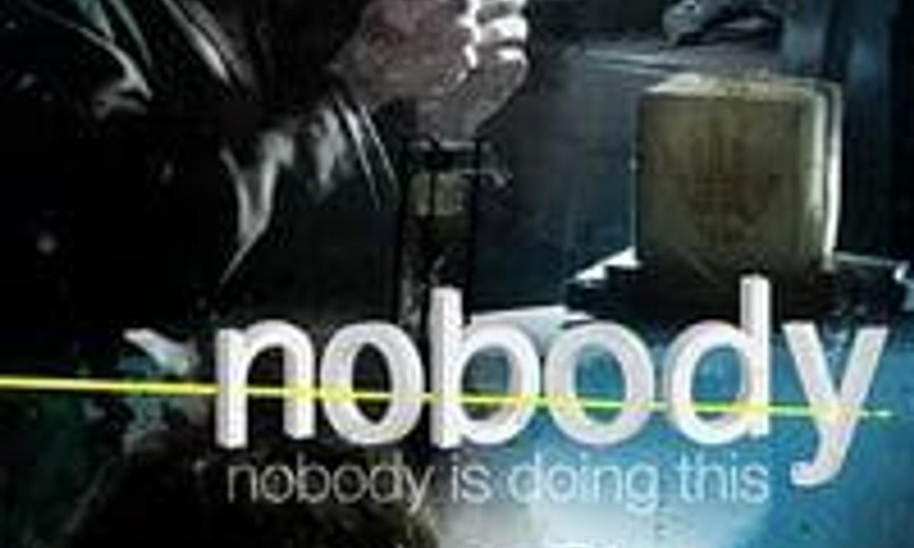 header image for Nobody