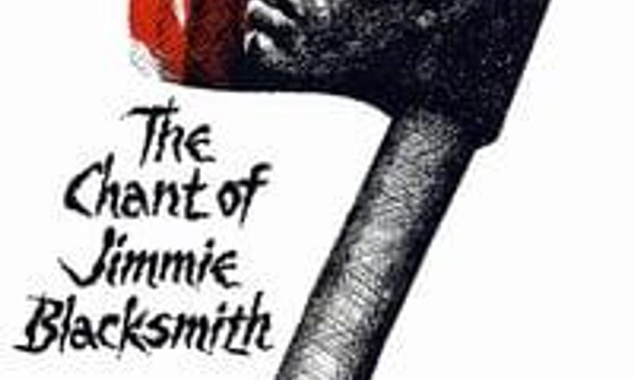 header image for The Chant of Jimmie Blacksmith