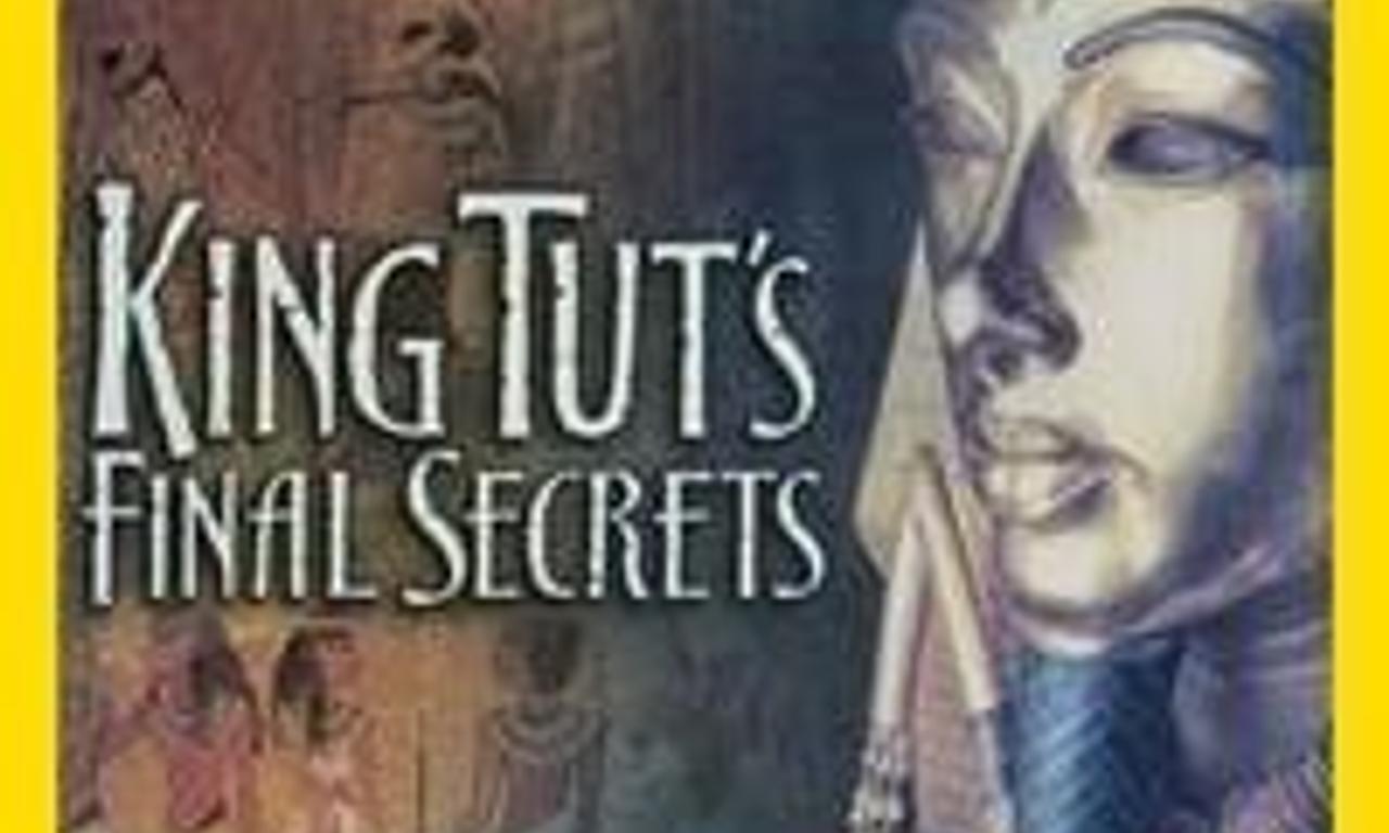 King Tut's Final Secrets Where to Watch and Stream Online