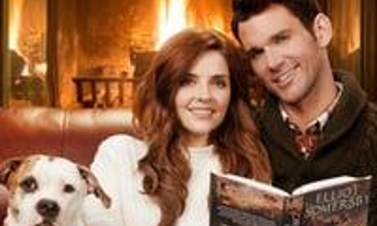 header image for Winter Love Story