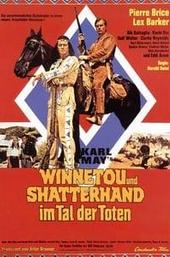 In the Valley of Death