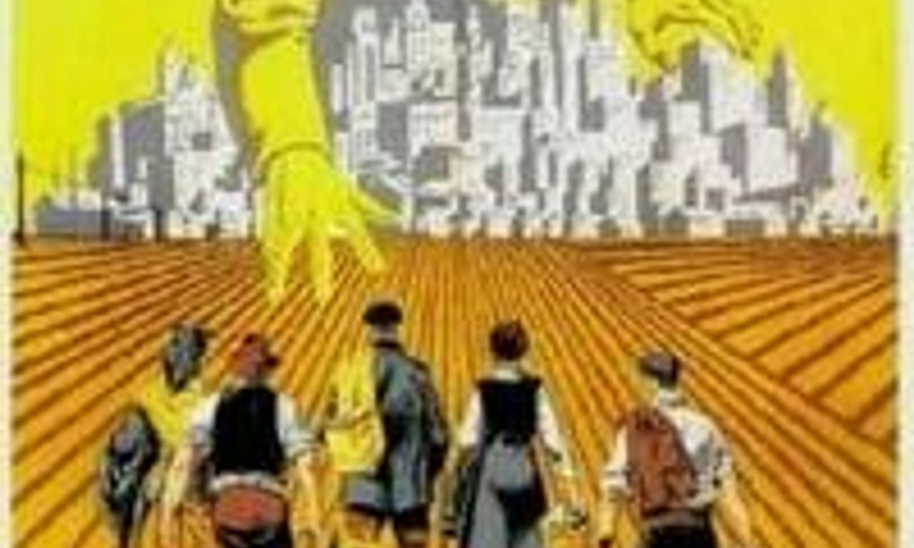 header image for Surcos