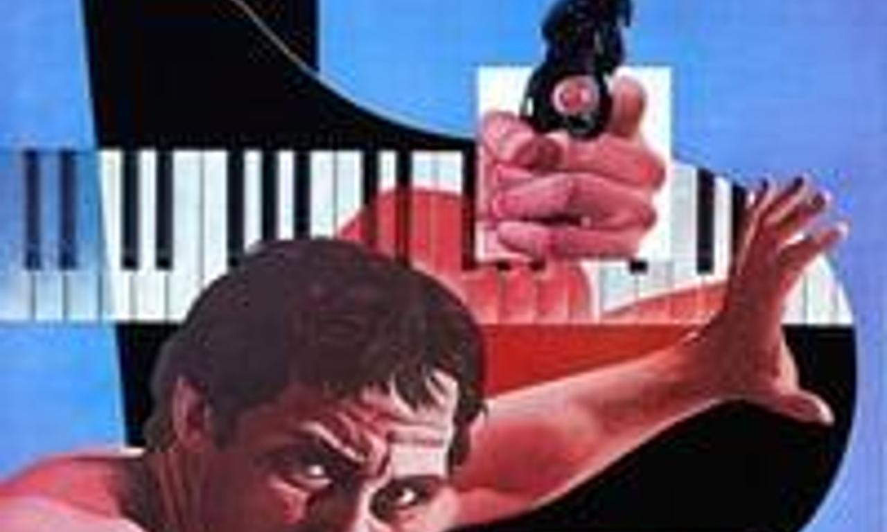 header image for Fingers