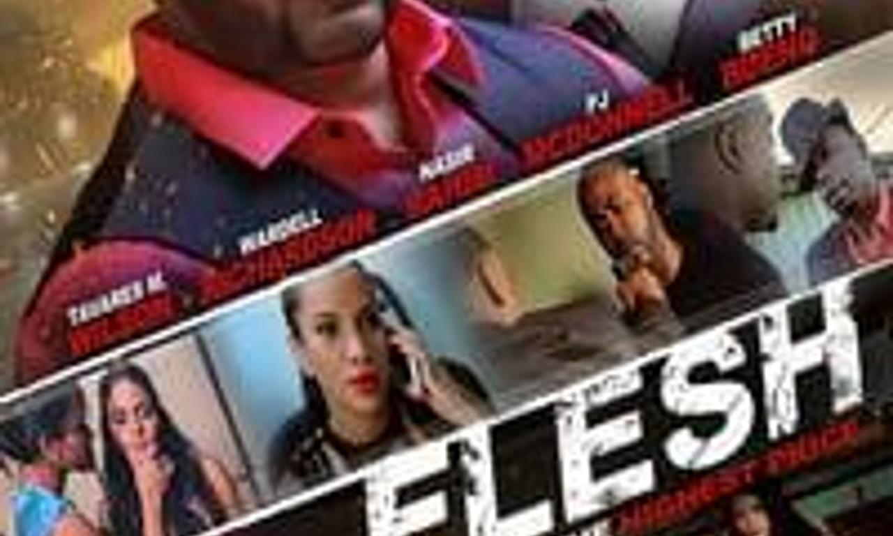 header image for Flesh