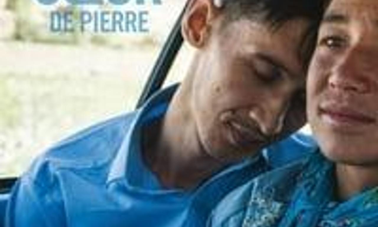 header image for Cœur de Pierre