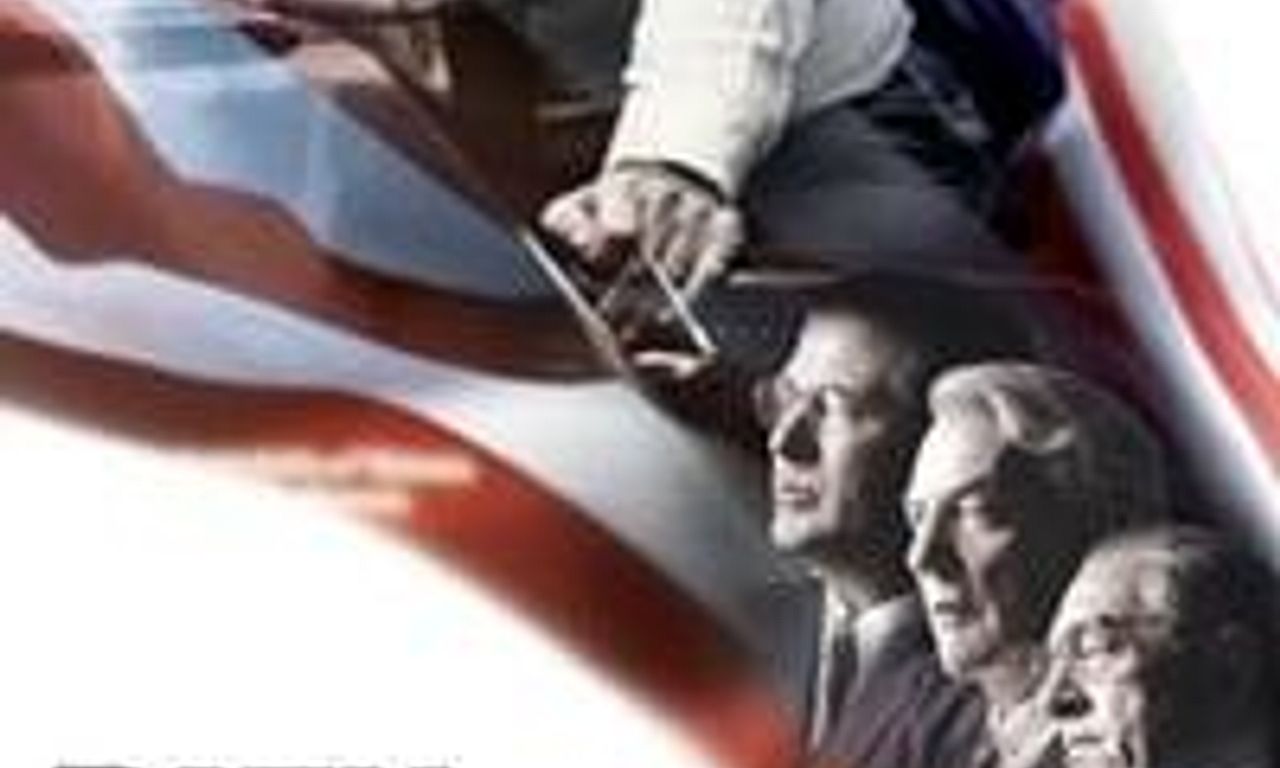 header image for Path to War