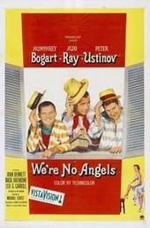 We're No Angels