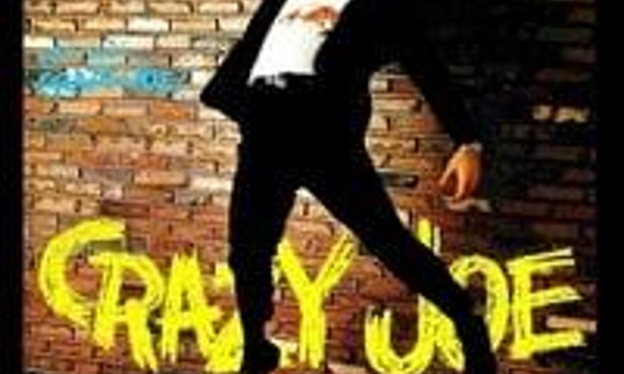 header image for Crazy Joe