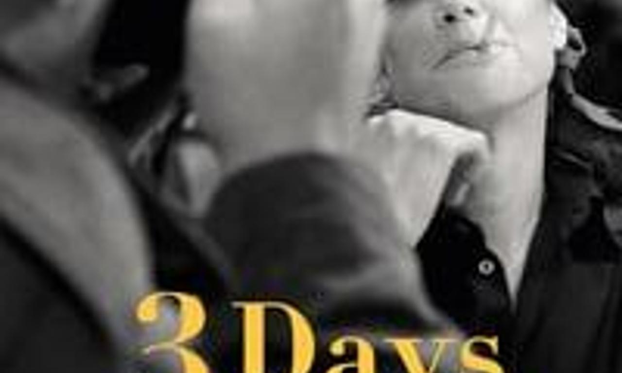 header image for 3 Days in Quiberon