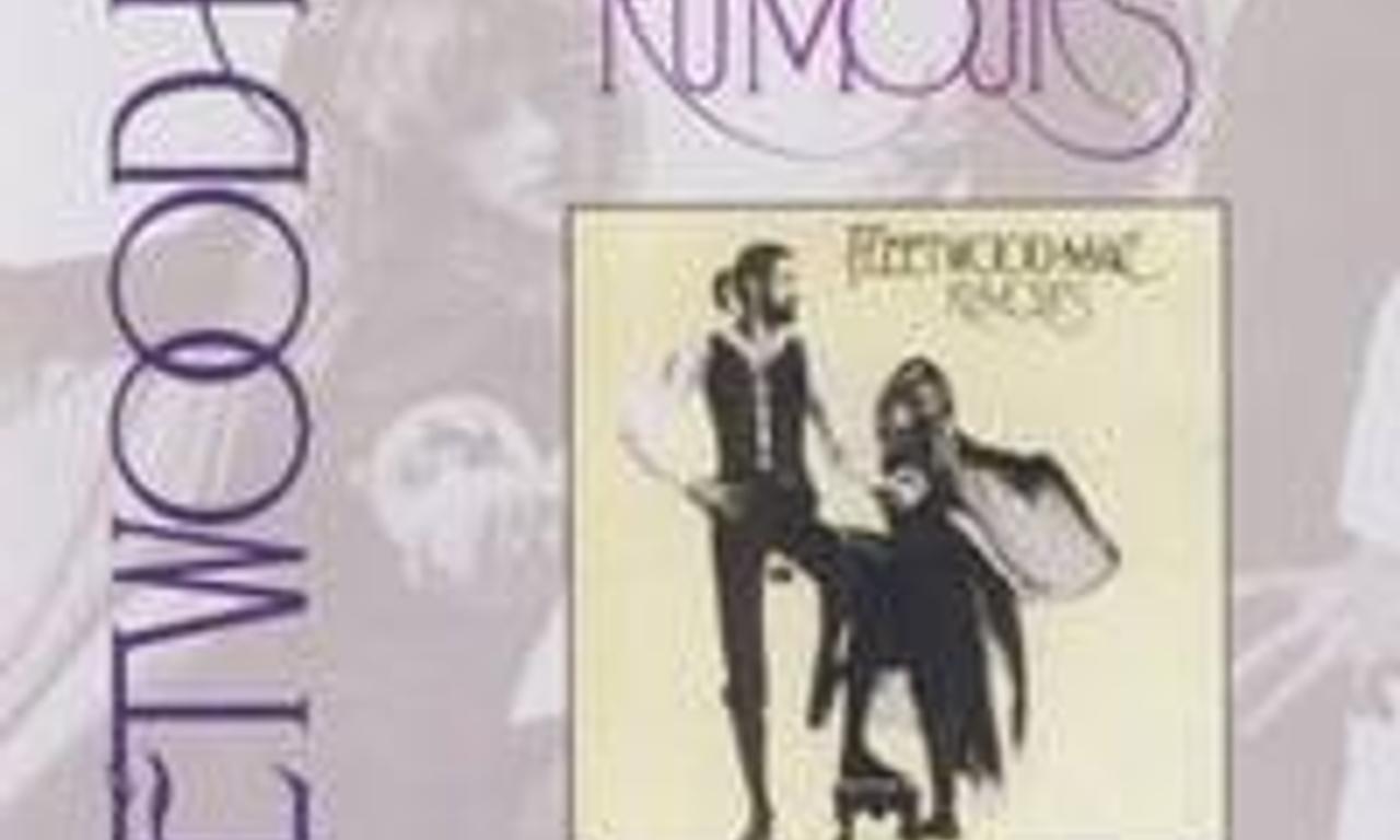 header image for Classic Albums: Fleetwood Mac - Rumours