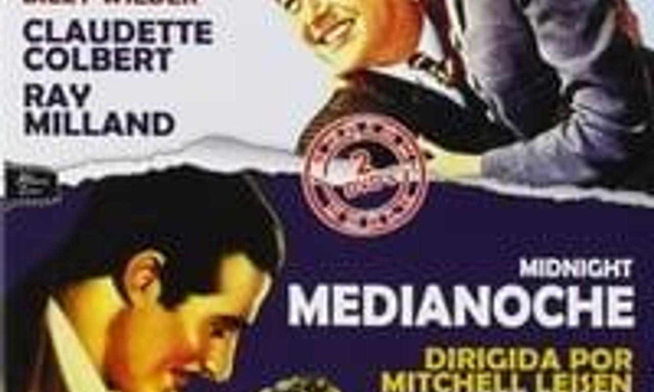 header image for Midnight