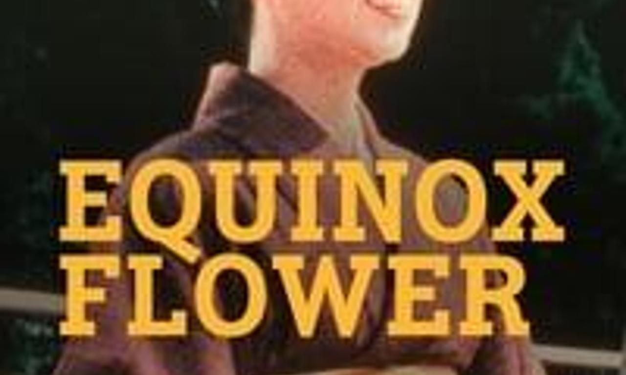 header image for Equinox Flower