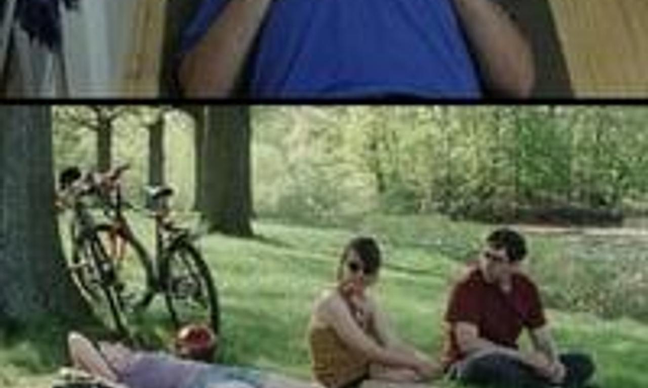 header image for Short Stay