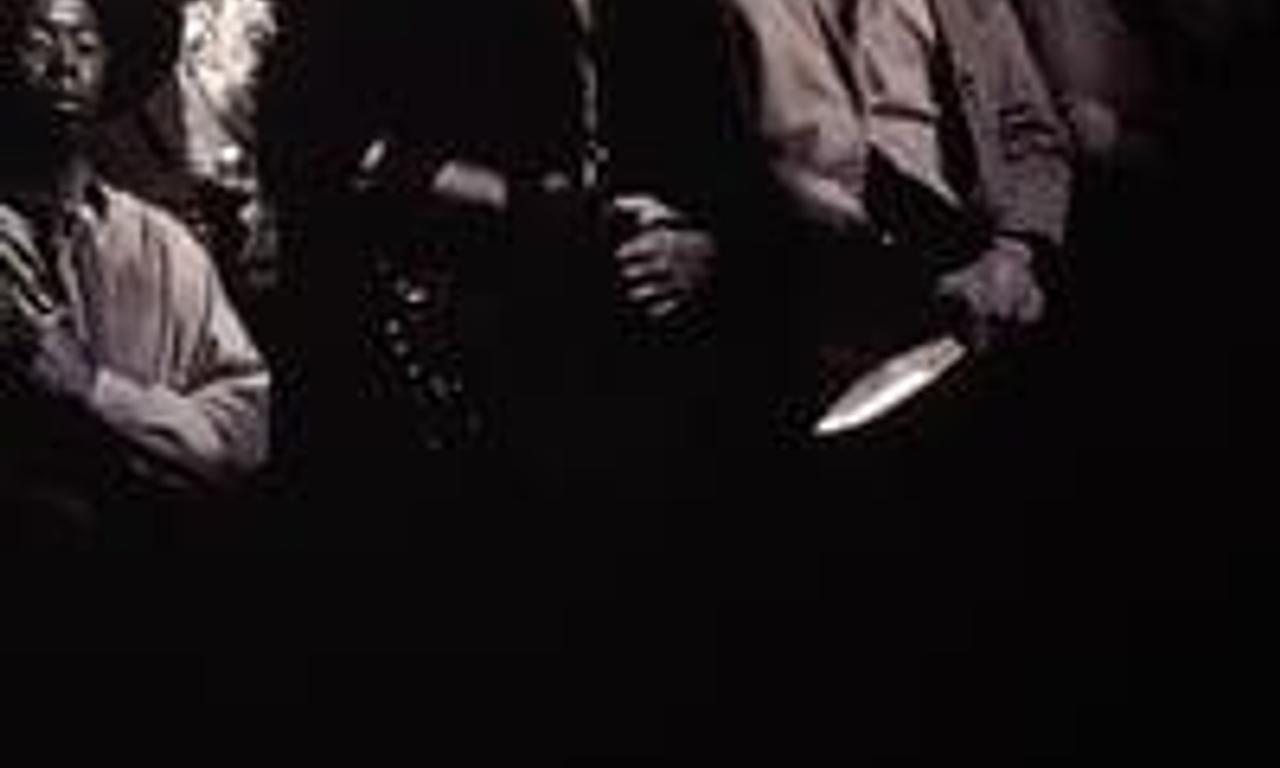 header image for Posse