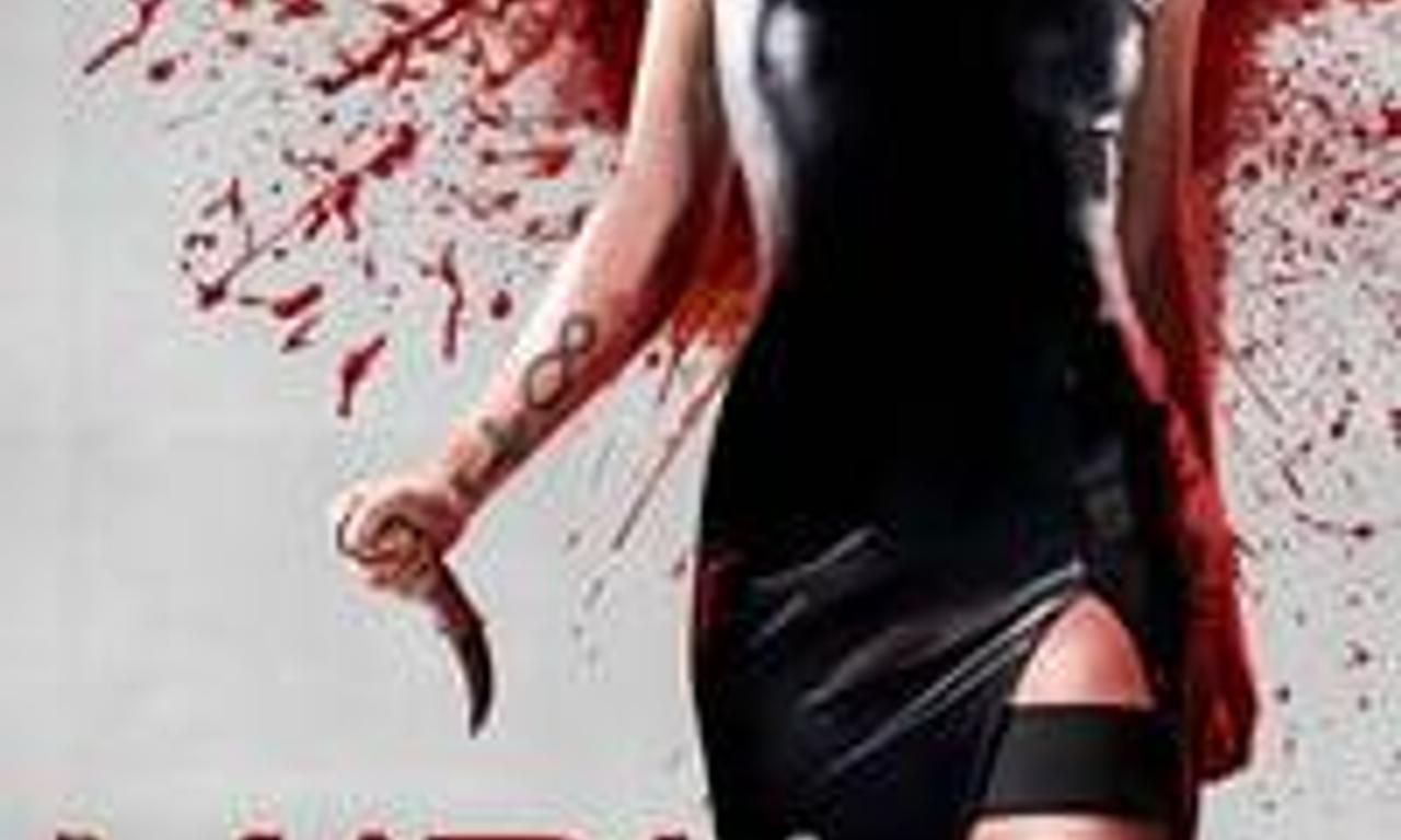 header image for Maria