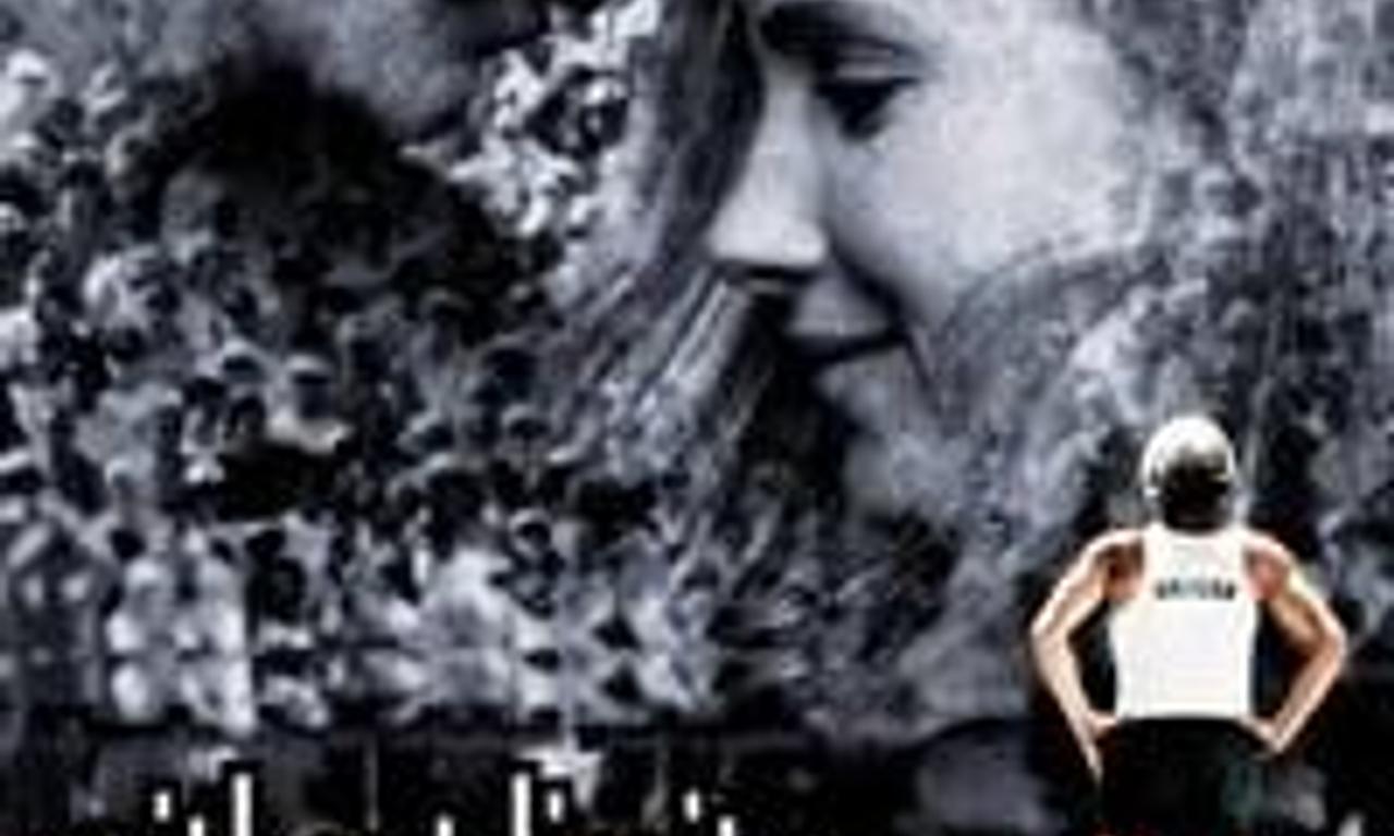 header image for Without Limits