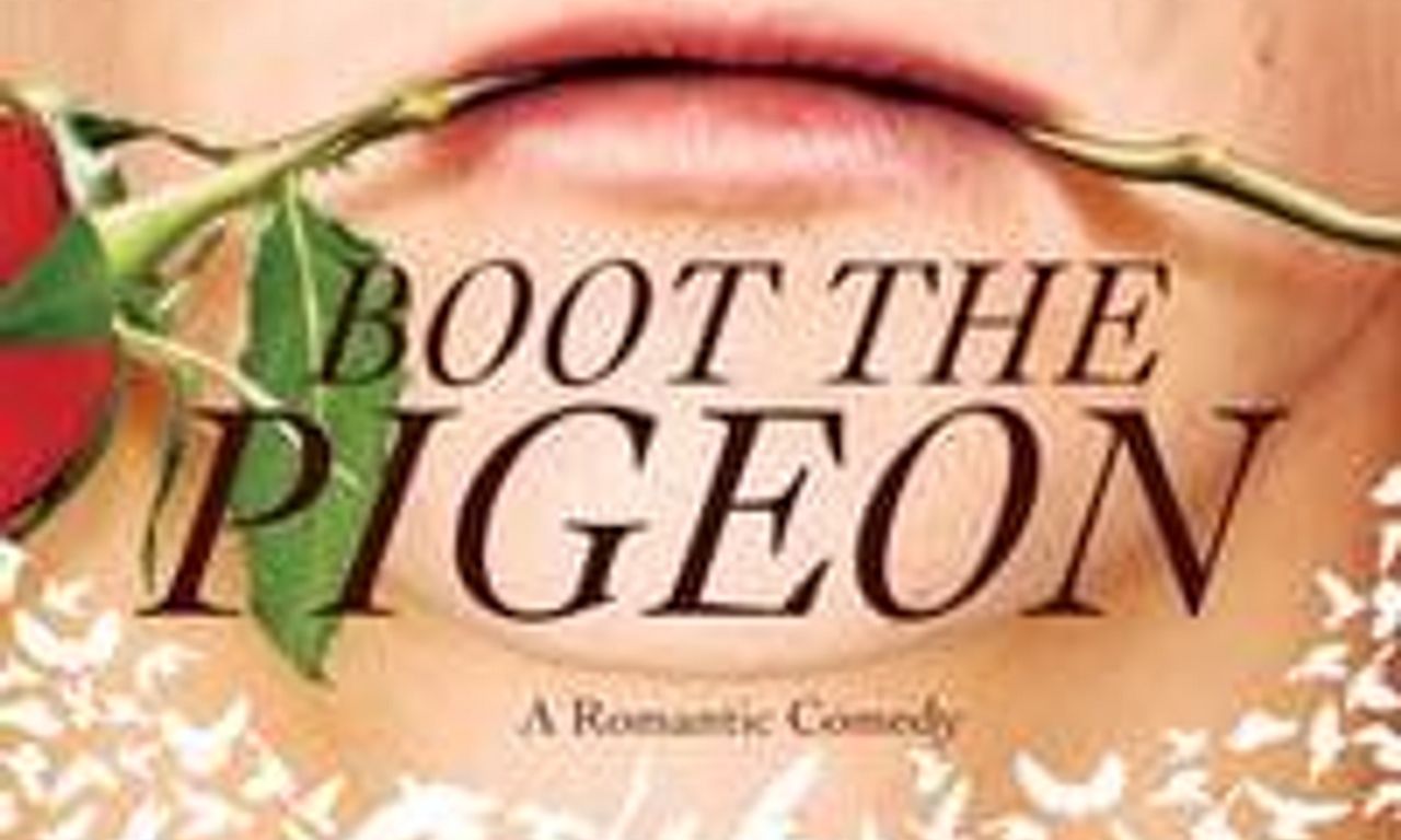 header image for Boot the Pigeon
