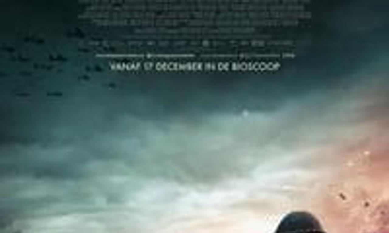 header image for The Forgotten Battle