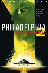 Philadelphia Experiment II