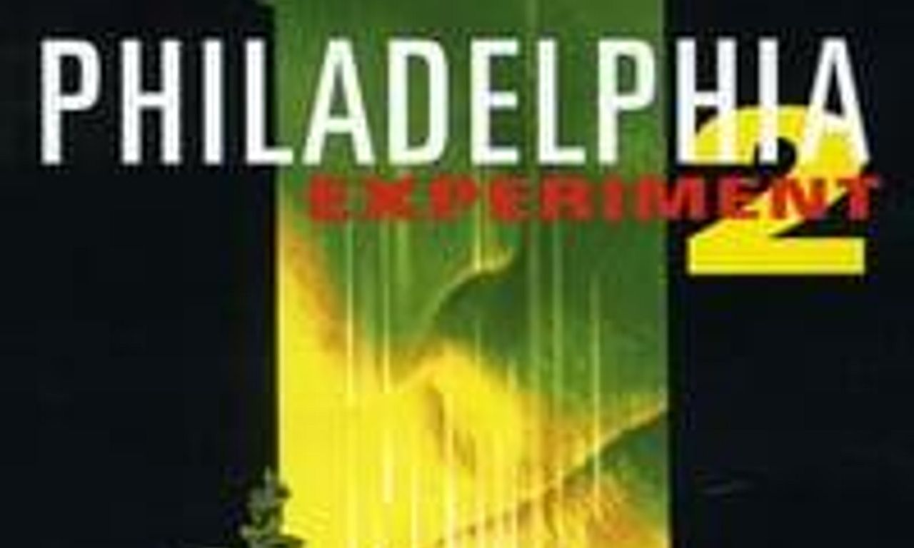 header image for Philadelphia Experiment II