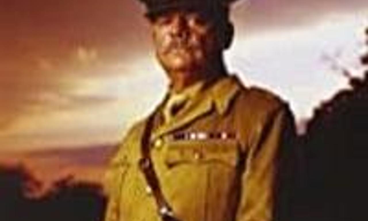 header image for All the King's Men