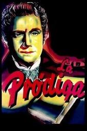 La pródiga