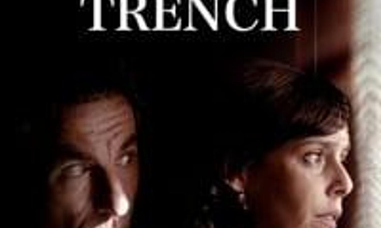 header image for The Endless Trench