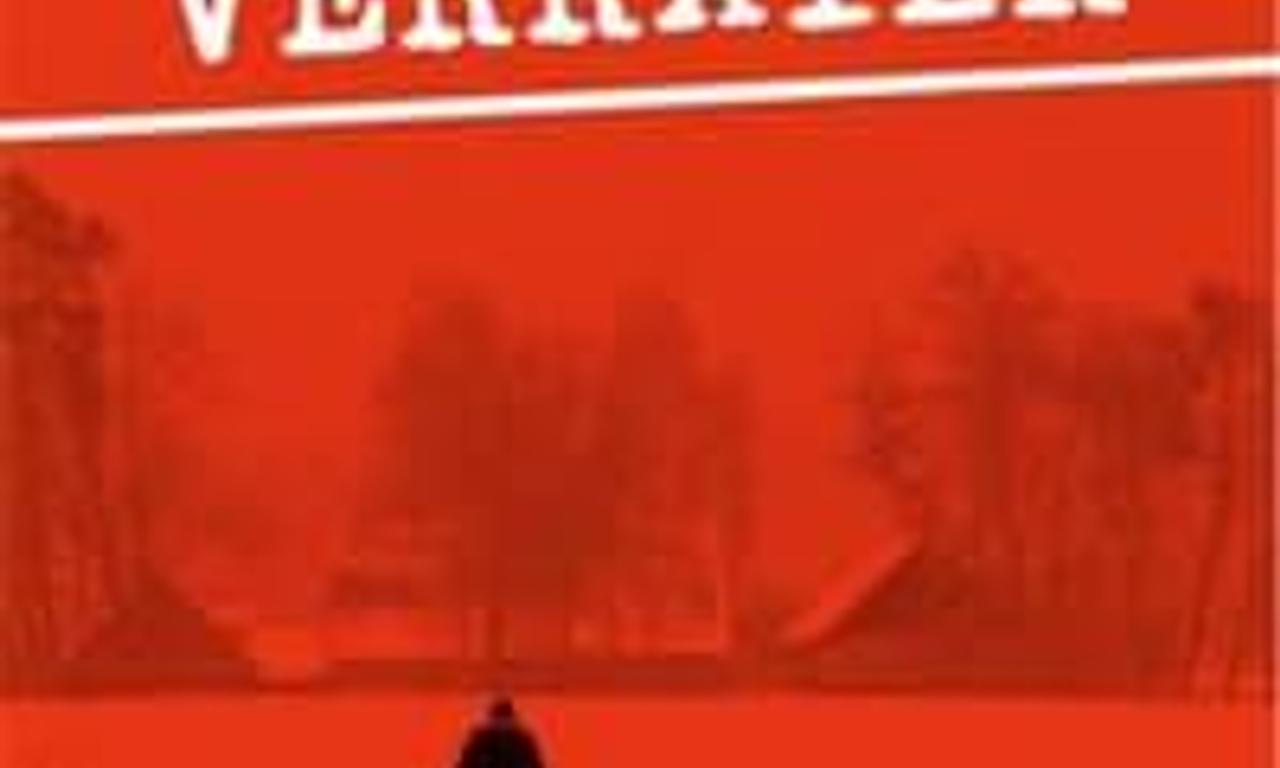 header image for Vaterlandsverräter