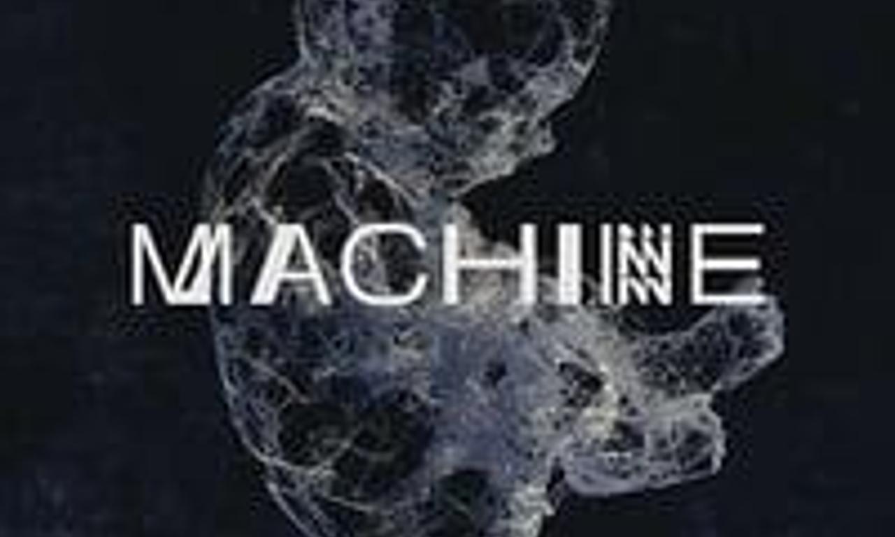 header image for Machine